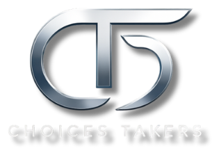 Logo Choices Takers